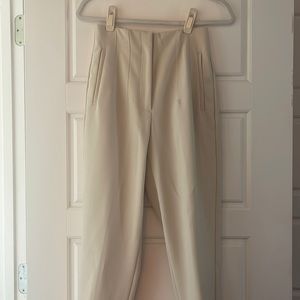 Zara dress pants